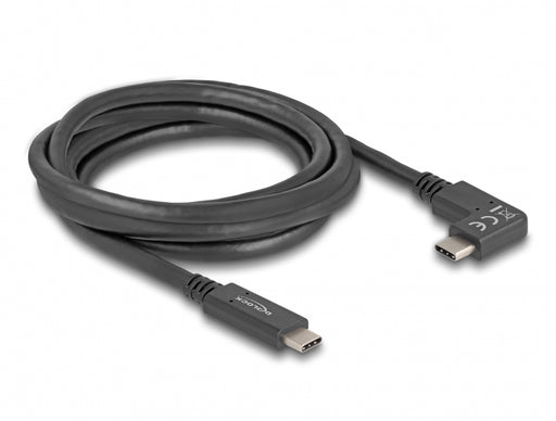 Delock 80038 Usb 5 Gbps Cable Usb Type-C™ Male