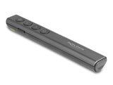 Delock 64250 Usb Laser Presenter Anthracite