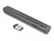 Delock 64250 Usb Laser Presenter Anthracite