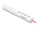 Delock 64251 Usb Laser Presenter White