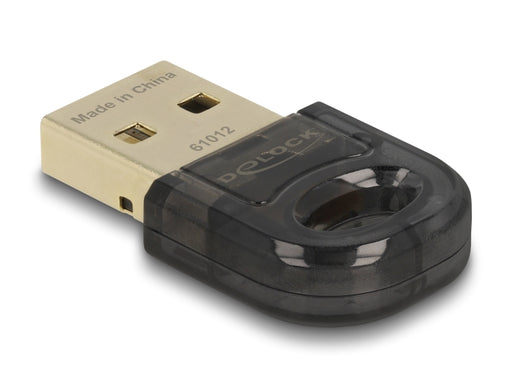 Delock 61012 Usb 2.0 Bluetooth 5.0 Mini Adapter