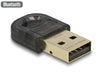 Delock 61012 Usb 2.0 Bluetooth 5.0 Mini Adapter