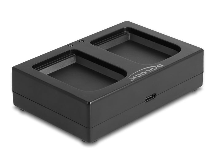 Delock 90608 Charging Station For Ring Scanner 90607