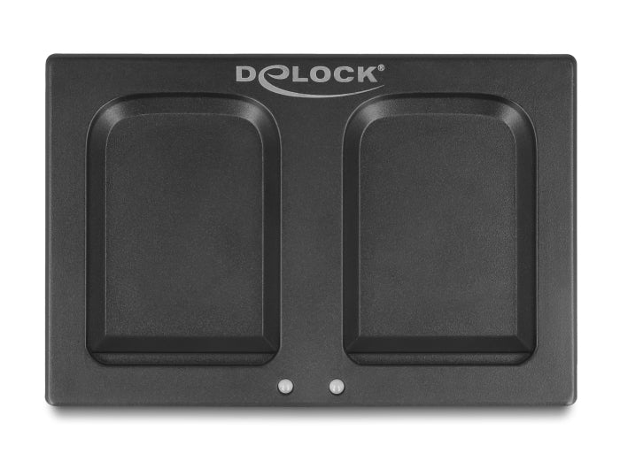 Delock 90608 Charging Station For Ring Scanner 90607