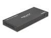 Delock 18604 Hdmi Switch 4 X Hdmi In To 1 X Hdmi Out 8K 60 Hz