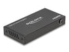 Delock 18607 Hdmi Switch 2 X Hdmi In To 1 X Hdmi Out 8K 60 Hz