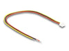 Delock 96004 Connection Cable For 3 Pin Camera Modules V8 10 Cm