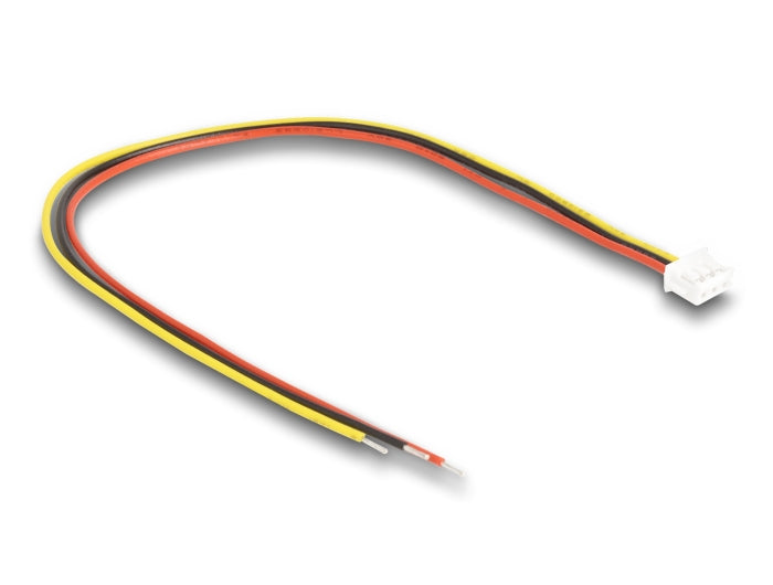 Delock 96004 Connection Cable For 3 Pin Camera Modules V8 10 Cm