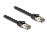 Delock 80240 Rj45 Network Cable Cat.6A U/Ftp Ultra Flexible