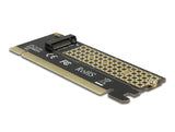 Delock 90300 Pci Express X16 Card To 1 X Nvme M.2 Key M