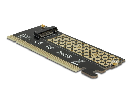 Delock 90300 Pci Express X16 Card To 1 X Nvme M.2 Key M