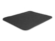 Delock 12112 Mouse Pad Glitter-Black 300 X 245 Mm