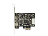 Delock 89153 Pci Express X1 Card