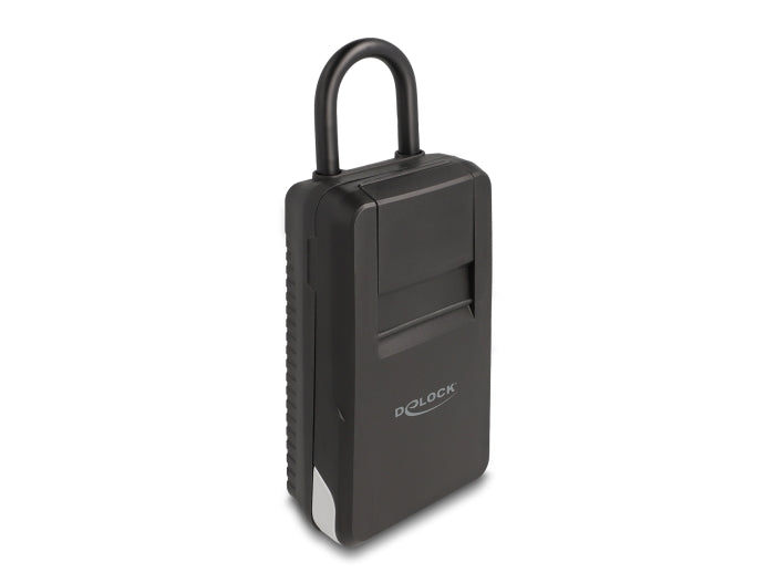 Delock 20933 Key Safe With Shackle For Storing Keys With Combination Lock