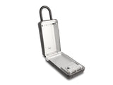 Delock 20933 Key Safe With Shackle For Storing Keys With Combination Lock