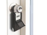 Delock 20933 Key Safe With Shackle For Storing Keys With Combination Lock