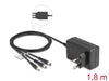 Delock 41467 External Power Supply Dc 3.5 X 1.35 Mm