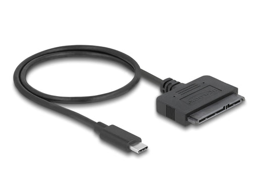 Delock 63803 Usb Type-C™ Converter To 22 Pin Sata 6 Gb/S