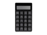 Delock 12113 2 In 1 Usb Type-A Keypad With Calculator Function 2.4 Ghz Wireless