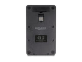 Delock 12113 2 In 1 Usb Type-A Keypad With Calculator Function 2.4 Ghz Wireless