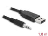 Delock 83115 Converter Usb 2.0 Type-A Male