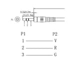 Delock 11480 Infrared Receiver For Kvm Switch