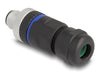 Delock 60533 M12 Connector A-Coded 4 Pin Male For Mounting