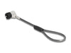 Navilock 20941 Laptop Security Cable With Key Lock 15.2 Cm For Kensington Slot