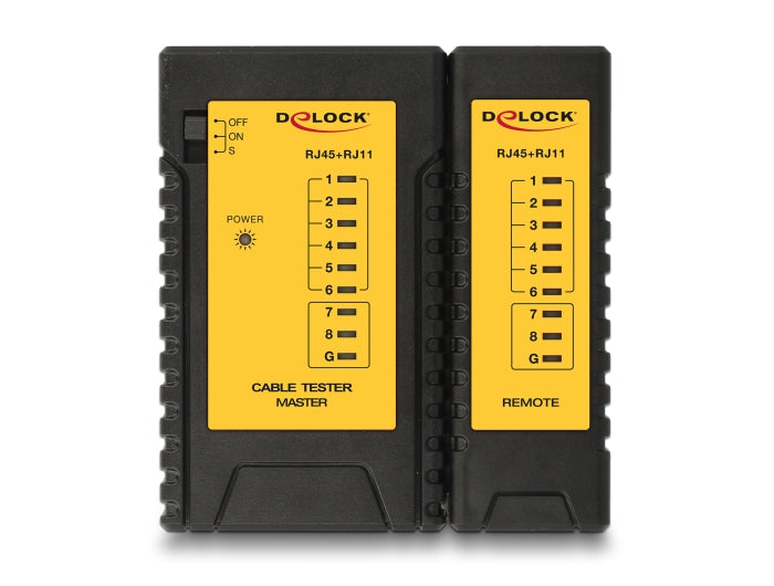 Delock 86105 Network Toolkit