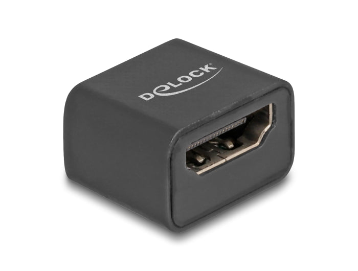 Delock 64256 Mini Adapter Usb Type-C™ Male To Hdmi Female (Dp Alt Mode) 4K