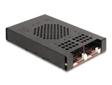 Delock 47070 3.5″ Mobile Rack For 2 X M.2 Nvme Ssd W/ Connector