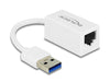 Delock 65905 Adapter Superspeed Usb (Usb 3.2 Gen 1) With Usb Type-A Male