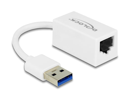 Delock 65905 Adapter Superspeed Usb (Usb 3.2 Gen 1) With Usb Type-A Male