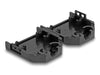 Delock 67026 Housing For D-Sub 9 Pin Male / Female Plastic Housing