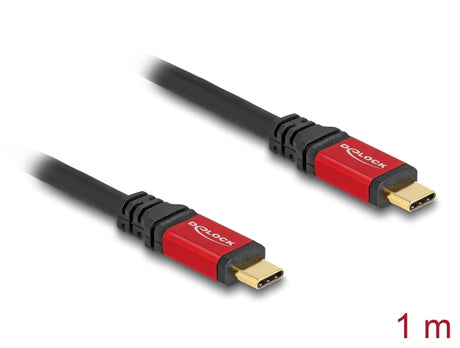 Delock 80040 Usb 2.0 Cable Usb Type-C™ Male