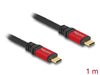 Delock 80040 Usb 2.0 Cable Usb Type-C™ Male