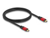 Delock 80040 Usb 2.0 Cable Usb Type-C™ Male