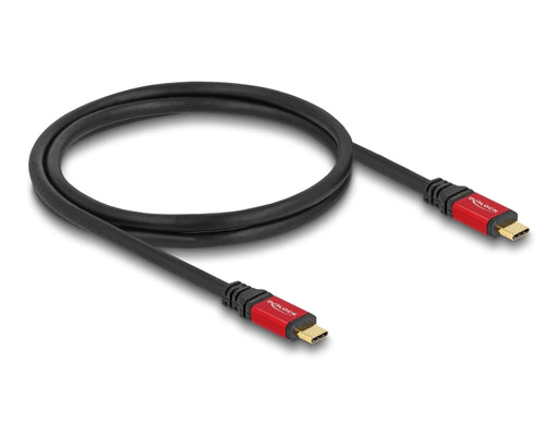 Delock 80040 Usb 2.0 Cable Usb Type-C™ Male