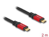 Delock 80041 Usb 2.0 Cable Usb Type-C™ Male