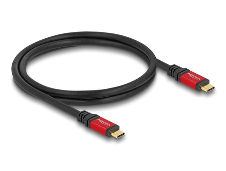 Delock 80652 Usb 20 Gbps Cable Usb Type-C™ Male