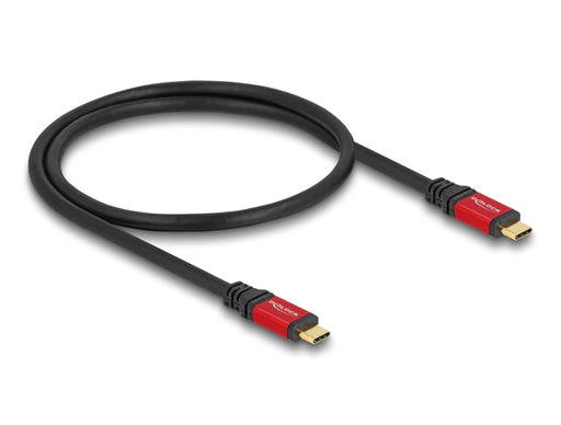 Delock 80651 Usb 20 Gbps Cable Usb Type-C™ Male