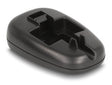 Delock 67055 Keystone Holder Black