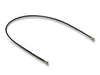 Delock 89643 Antenna Cable I-Pex Inc., Mhf® 4L Plug To I-Pex Inc., Mhf® 4L Plug