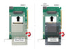 Delock 90051 Pci Express X16 Card To 1 X Internal U.2 Nvme Sff-8639