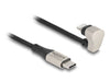 Delock 80026 Data And Charging Cable Usb Type-C™ To Lightning