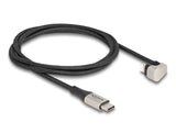 Delock 80025 Data And Charging Cable Usb Type-C To Lightning