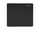 Delock 12152 Mouse Pad Black 450 X 400 Mm