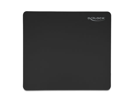 Delock 12152 Mouse Pad Black 450 X 400 Mm