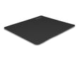 Delock 12149 Mouse Pad Black 450 X 400 Mm Glass Coating