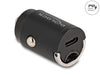 Delock 64278 Mini Car Charger Usb Type-C™ Pd 3.0 With 30 W